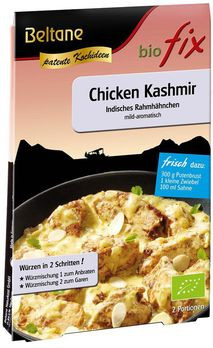 Beltane Biofix Chicken Kashmir 21,5g MHD 10.02.2022