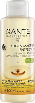 SANTE Augen Make up Entferner 100ml MHD 30.11.2020