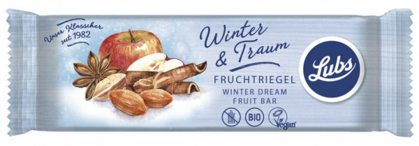 Lubs Wintertraum Classic Fruchtriegel/S MHD 29.09.2021