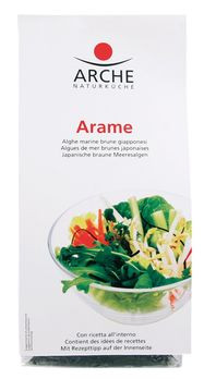 Arche Arame-Algen 50g MHD 30.09.2023