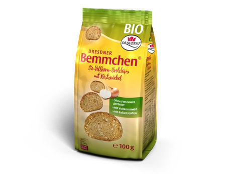 Dr. Quend Bemmchen 100g MHD 06.05.2021