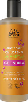 Urtekram Shampoo Children Calendula (sehr mild, kein Duft) 250ml/A MHD 26.03.2023