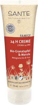 SANTE Family 24h Cream Granatapfel & Feige 75ml/nl MHD 31.10.2021