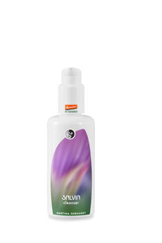 Martina Gebhardt Salvia Cleanser (Salbei Reinigungsmilch) 150ml MHD 21.05.2020