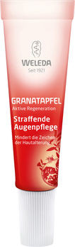 Weleda Granatapfel Straffende Augenpflege 10ml MHD 31.03.2022