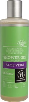 Urtekram Duschgel Aloe Vera 250ml MHD 31.12.2019