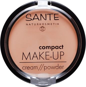 SANTE Compact Make up 01 9g MHD 30.11.2021