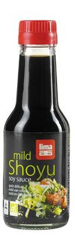 Lima Shoyu 145ml MHD 01.02.2021