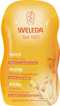 Weleda Hafer Aufbau Kur 20ml MHD 28.02.2023