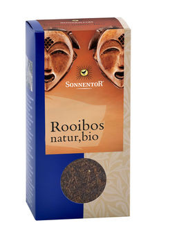Sonnentor Rooibos Tee , natur 100g MHD 31.03.2026