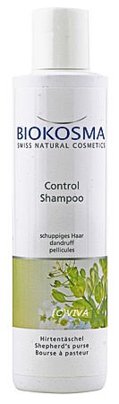 Biokosma Repair Shampoo 200ml MHD 30.11.2019