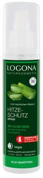 LOGONA Feuchtigkeits-Hitzeschutzspray 150ml MHD 31.05.2021