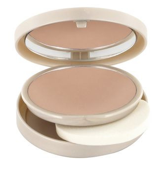 LOGONA Make-up Perfect Finish no. 02 light beige 9g MHD 31.05.2020