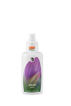 Martina Gebhardt Salvia Tonic, demeter 100ml MHD 13.09.2020