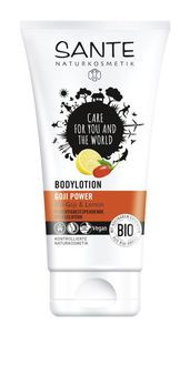 SANTE Bodylotion Goji Power 150ml MHD 30.09.2021