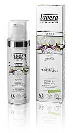 Lavera Straffende Tagespflege 50ml/A MHD 30.11.2019