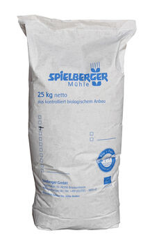 Spielberger Basmatireis, weiß - 25kg MHD 28.02.2025