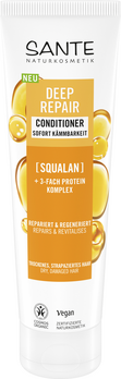 SANTE Deep Repair Conditioner Squalan 150ml MHD 30.04.2026