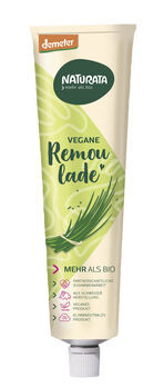 Naturata Vegane Remoulade Tube demeter 190ml MHD 02.09.2022
