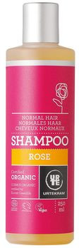 Urtekram Shampoo Rose (für normales Haar) 250ml/A MHD 05.06.2023