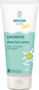 Weleda Edelweiss After Sun Lotion 200ml/A MHD 31.10.2020