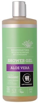 Urtekram Duschgel Aloe Vera 500ml MHD 31.10.2019