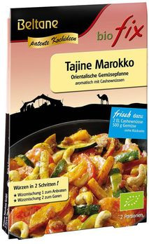 Beltane Biofix Tajine Marokko 19,9g MHD 09.09.2023