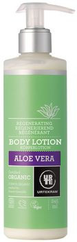 Urtekram Körperlotion Aloe Vera 245ml MHD 30.04.2021
