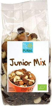 Pural Junior Mix 250g MHD 09.09.2021