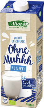 Allos Drink Ohne Muhhh 1,5% Fett 1l MHD 19.11.2022
