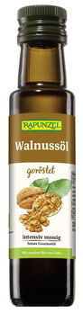 Rapunzel Walnussöl 100ml MHD 24.03.2026