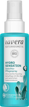 Lavera Hydro Sensation Gesichts-Pflegespray 100ml MHD 30.06.2025